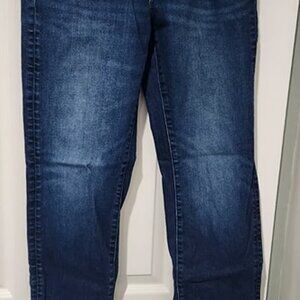 American Eagle Men's Jeans Slim Straight 30 x32